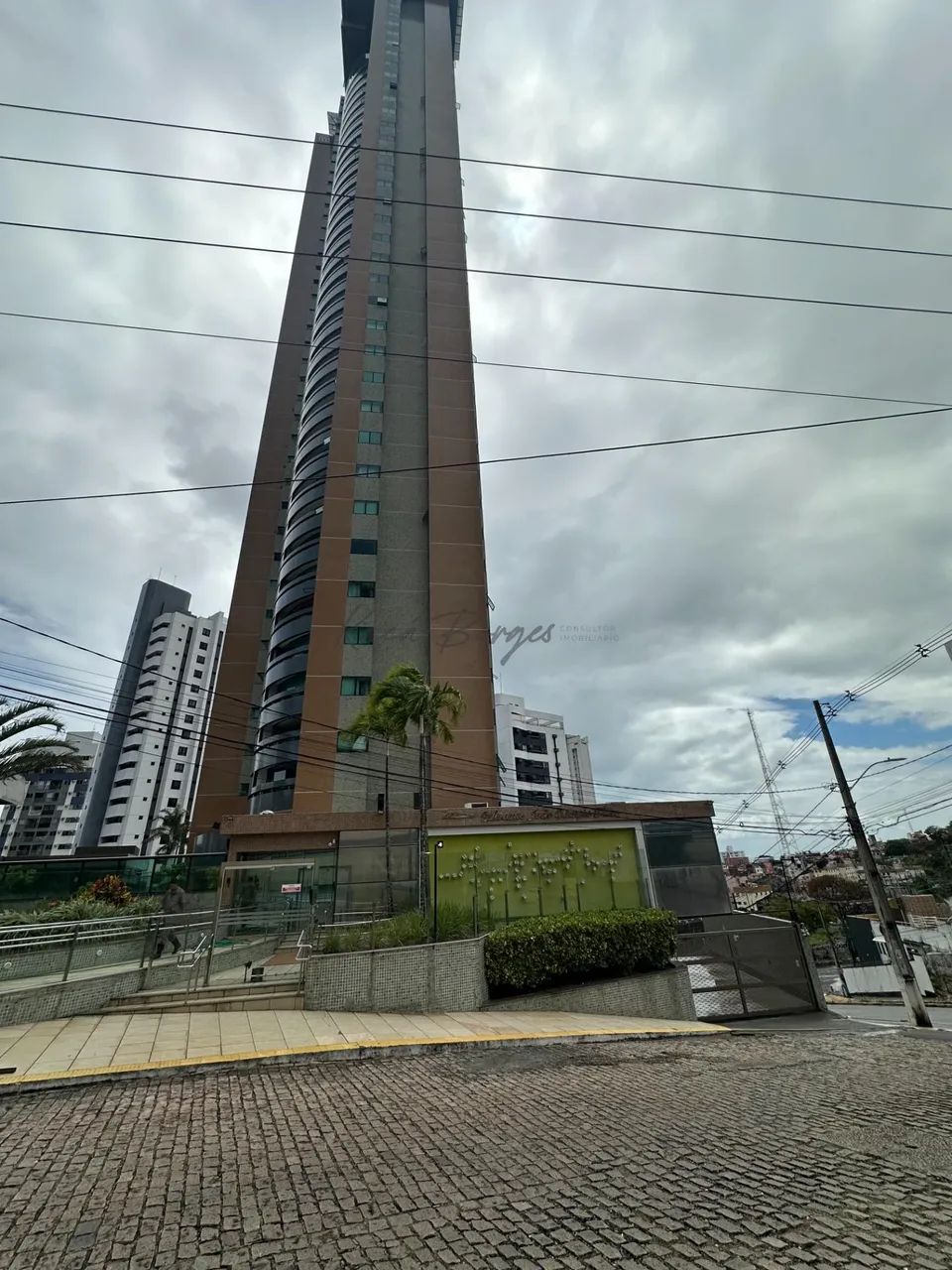 Excelente apartamento de 370m2 - Foto 3