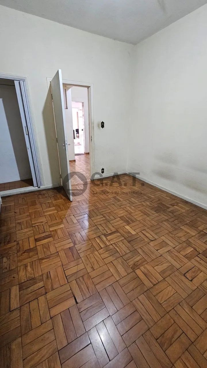 Excelente oportunidade de locação: Apartamento comercial com 3 quartos e 115m² no Centro d - Foto 2