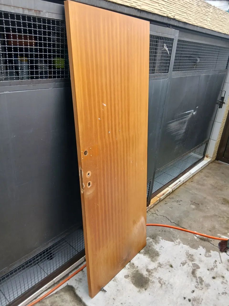 Porta  - Foto 3
