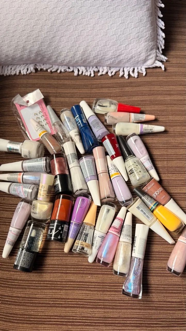 Esmaltes  - Foto 2