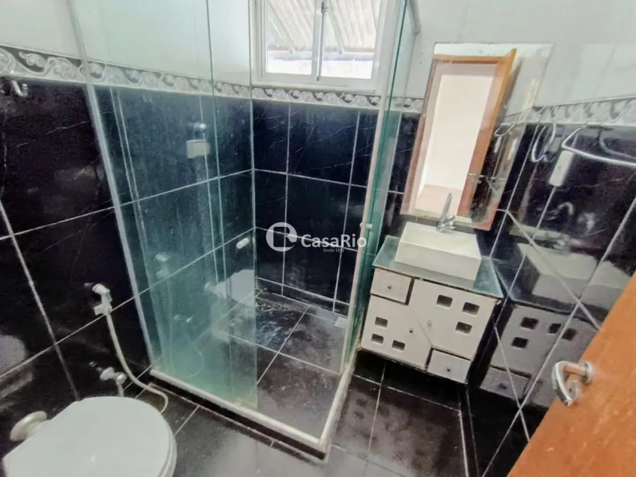 Praça Seca | Casa 2 quartos - Foto 12