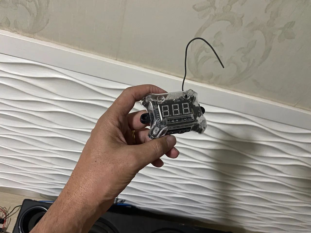 Vendo SOM COMPLETO semi novo URGENTE pra hoje - Foto 6