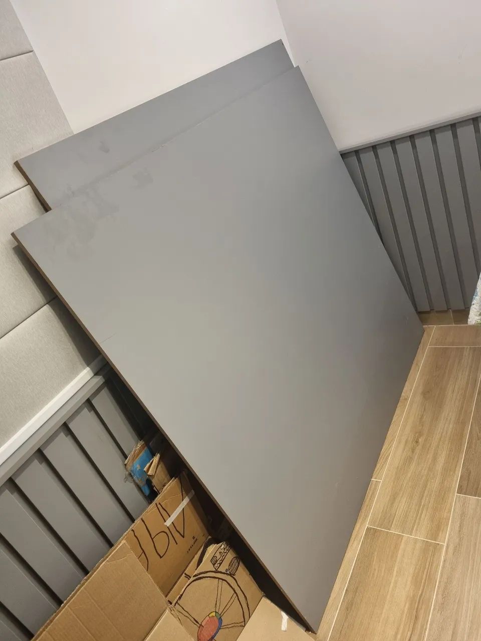 Placa MDF 1,60 X 1,47 