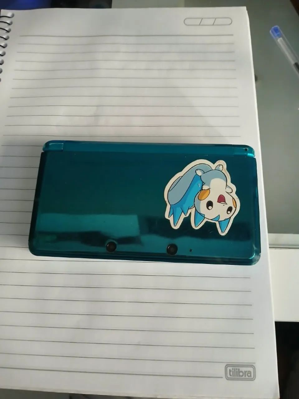 3ds - Foto 4