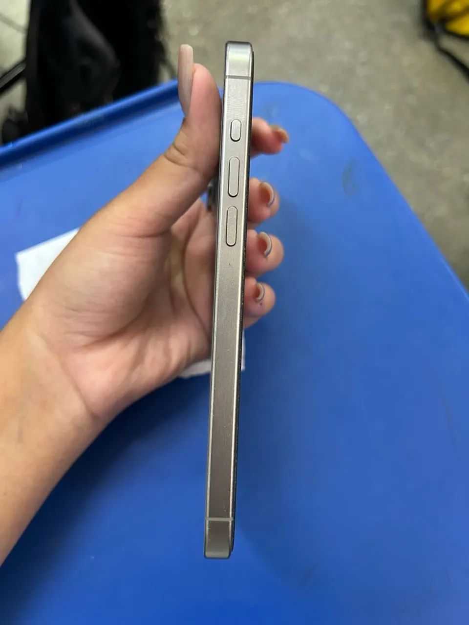 iphone 15 pro max - Foto 2