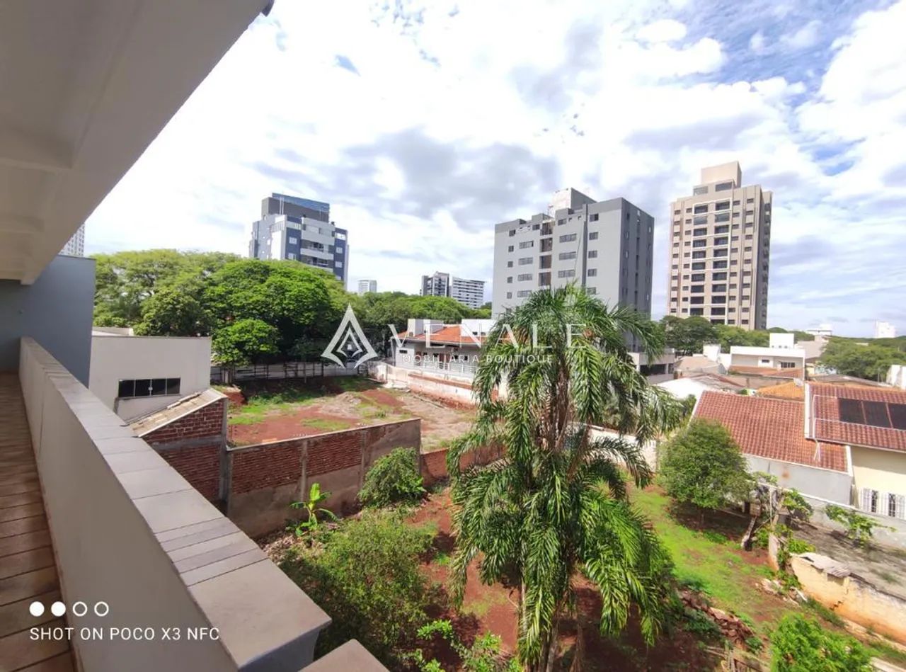 Apartamento à venda em Maringá, Zona 07, com 1 quarto, com 35 m², EDIFÍCIO SANTA MARINA - Foto 4