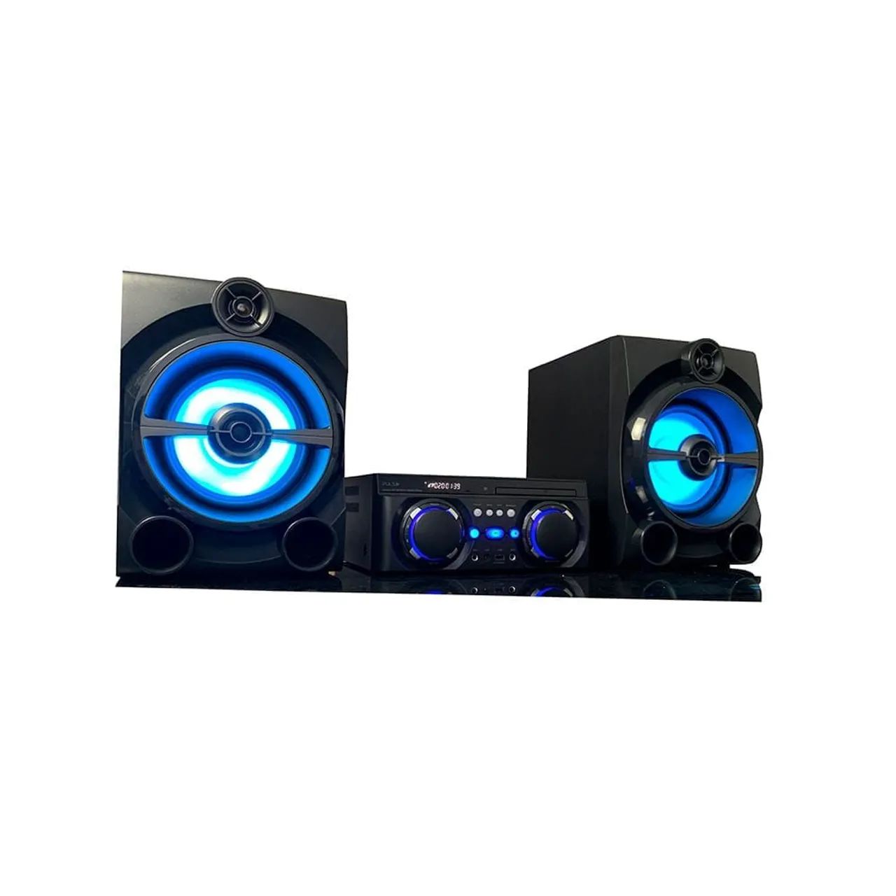 Mini System Pulse SP700 - Foto 3