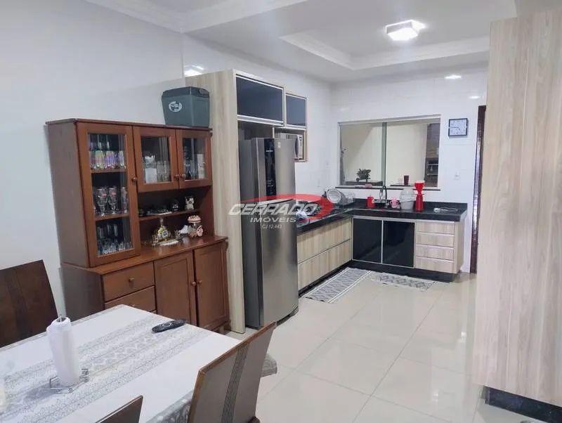 Casa Térrea 3 Quartos (1 Suíte) - Moinho dos Ventos - Foto 3
