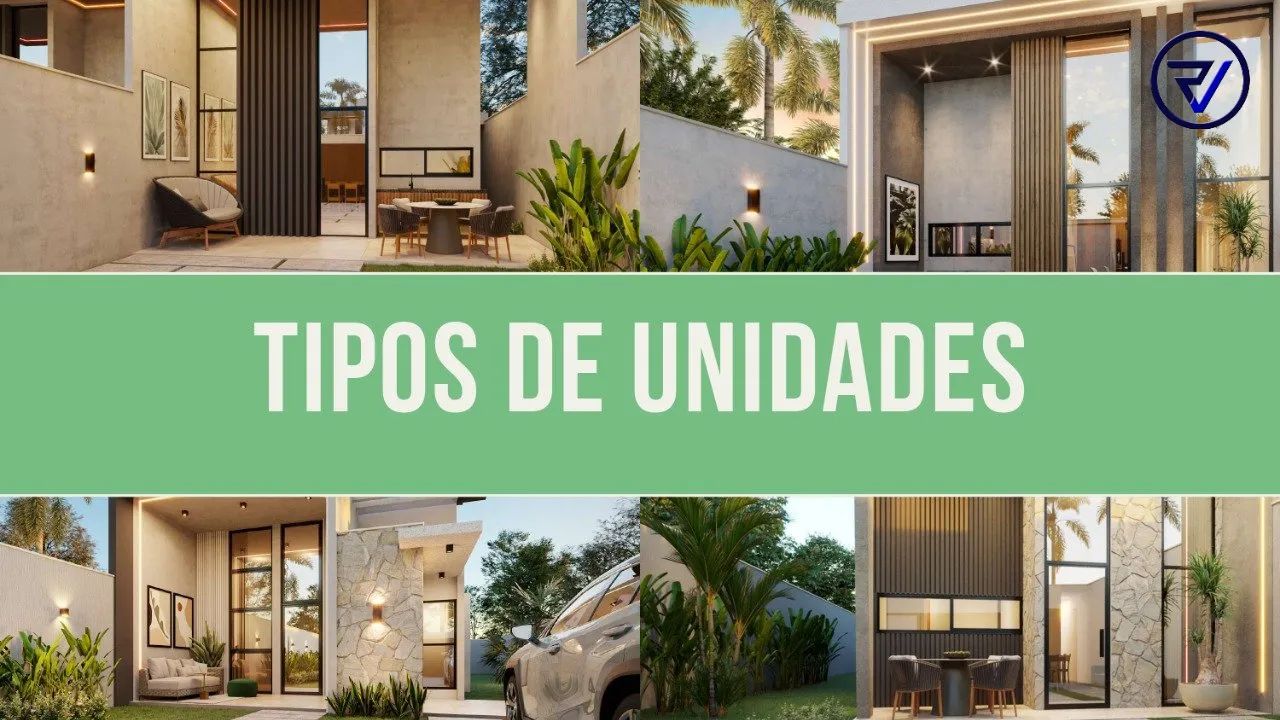 BONSAI RESIDENCE - SUA NOVA CASA EM EUSÉBIO! - Foto 5