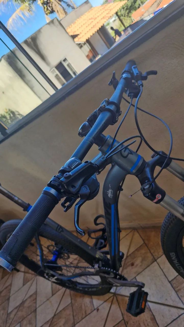 Mountainbike aro 29  - Foto 2
