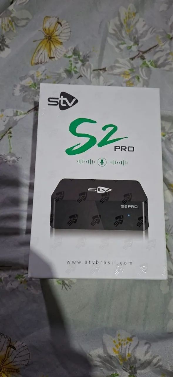 STV S2 PRO - Foto 3