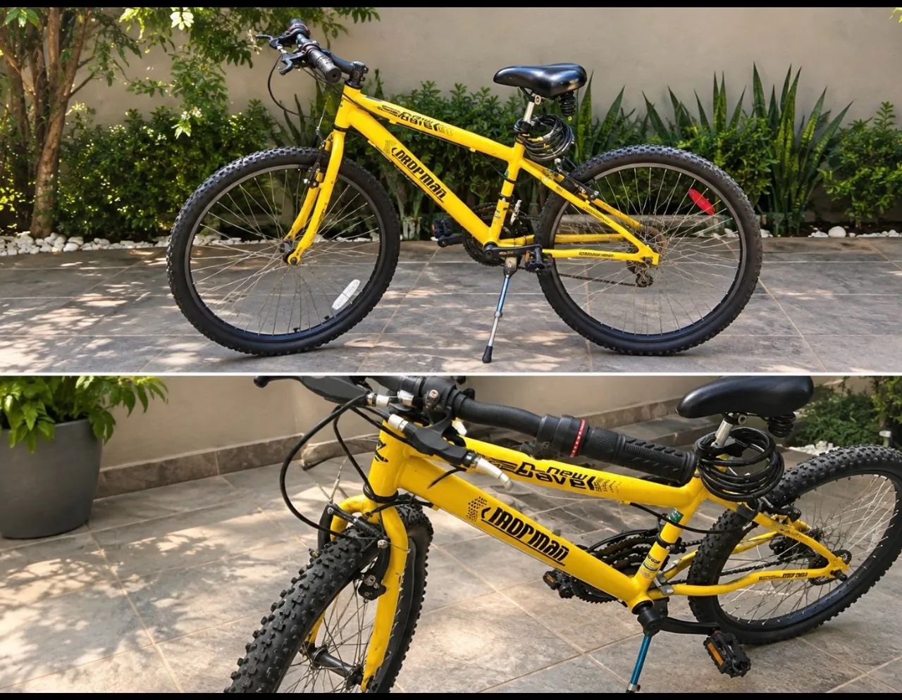 BICICLETA  - Foto 2