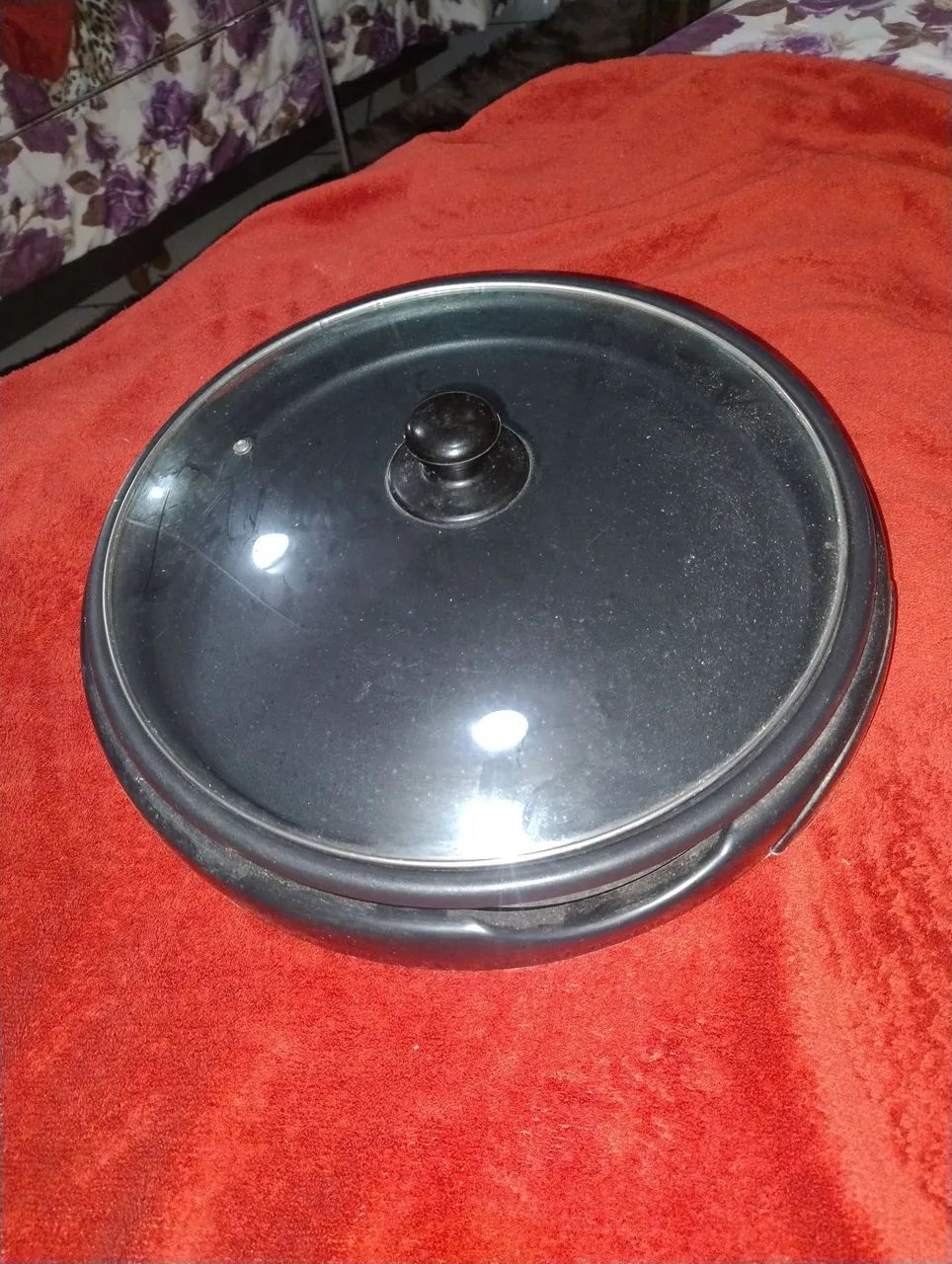 Panela elétrica 150, reais  - Foto 3