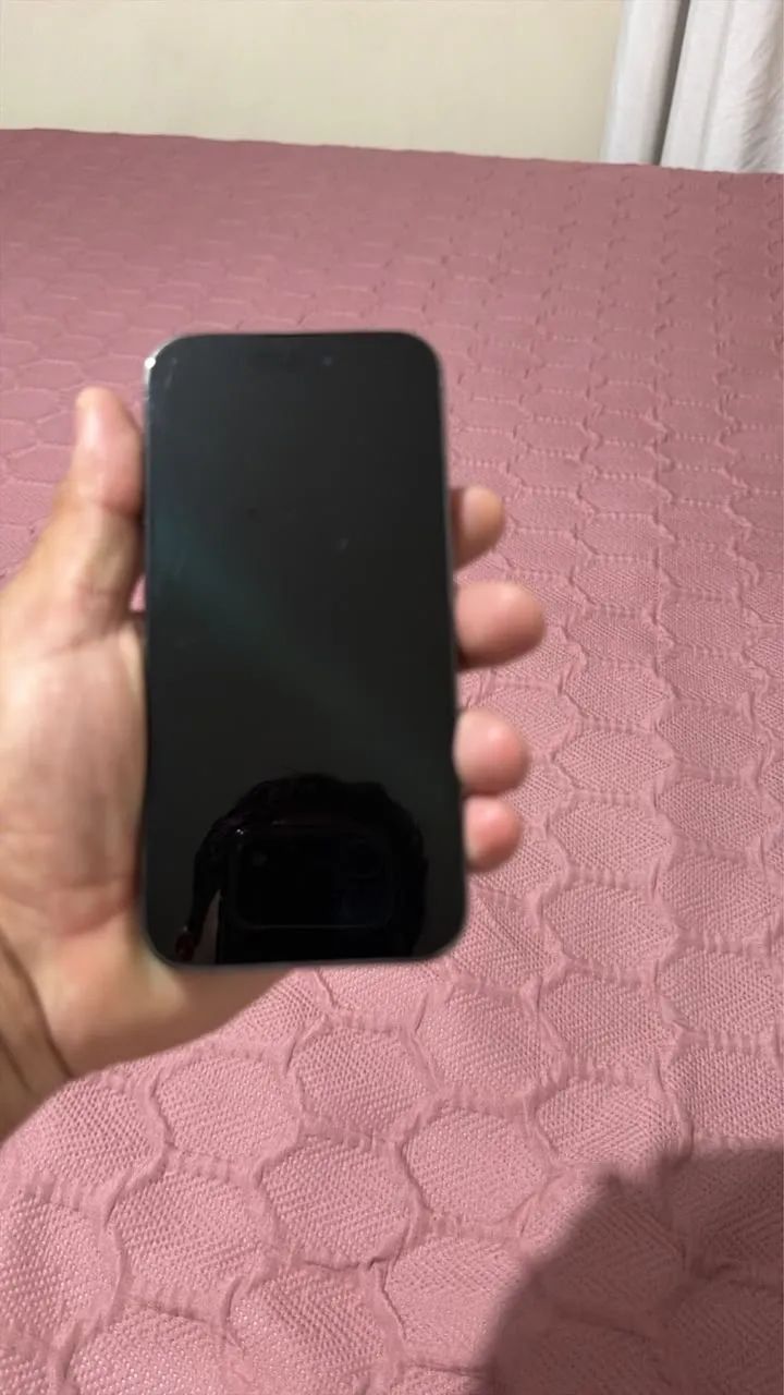 IPHONE 15 pro - Foto 5
