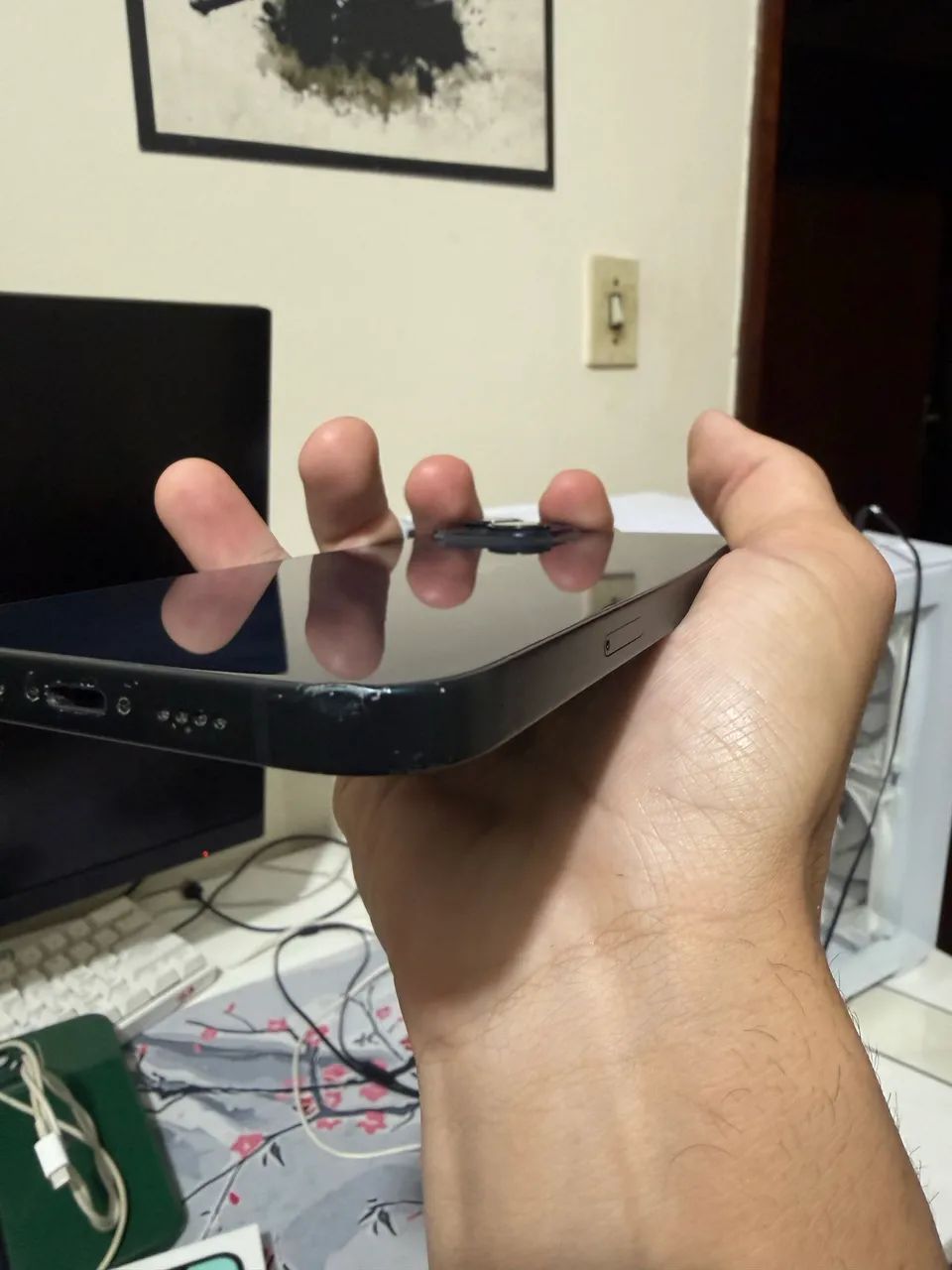 iphone 14 plus 128gb - Foto 3
