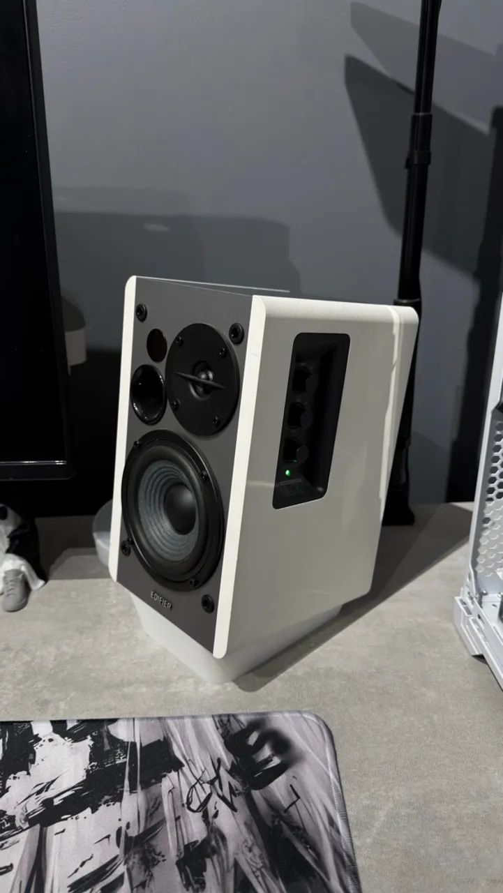 Caixa de Som Edifier R1280DB
