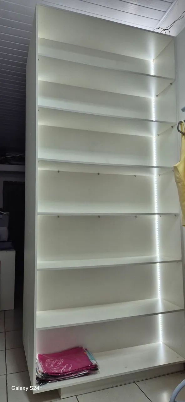 Estante em MDF - Foto 4