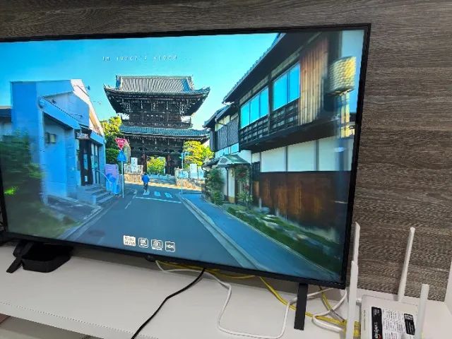 Smart TV 43" 4K LG UHD ThinQ AI  HDR Bluetooth Alexa Google Assistente Airplay2 - Foto 2