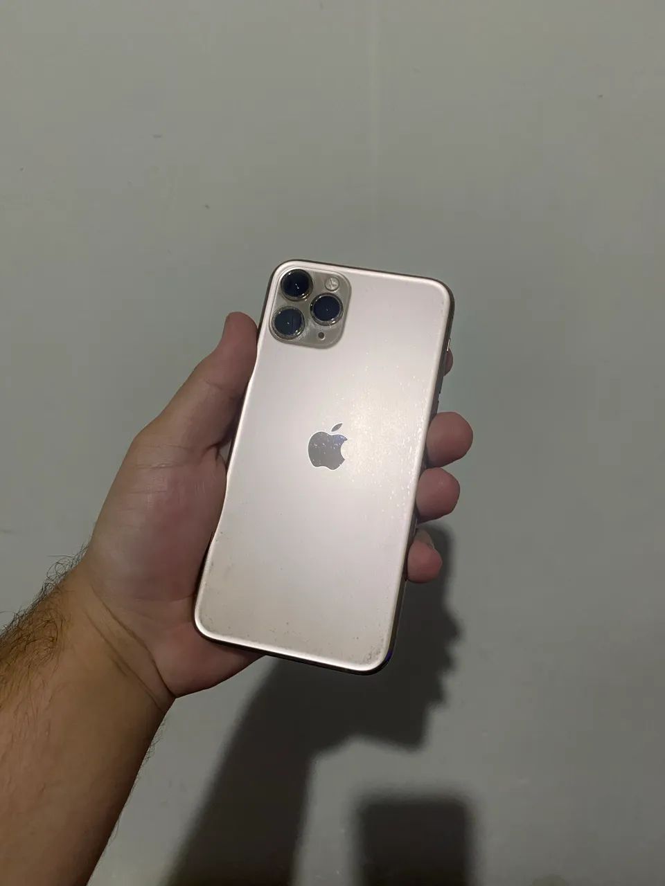 iPhone 11 Pro 