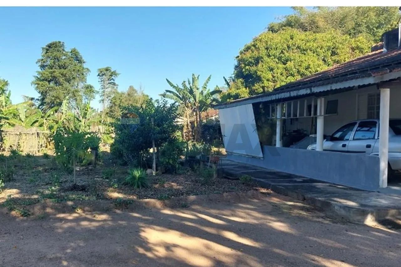 Chácara Bairro Perobal Monte Sião MG - Foto 3
