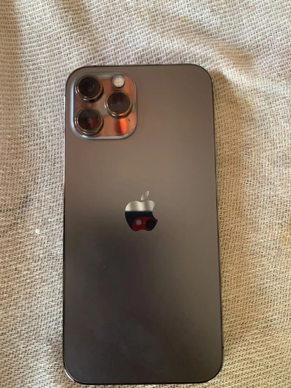iPhone 12 Pro Max 