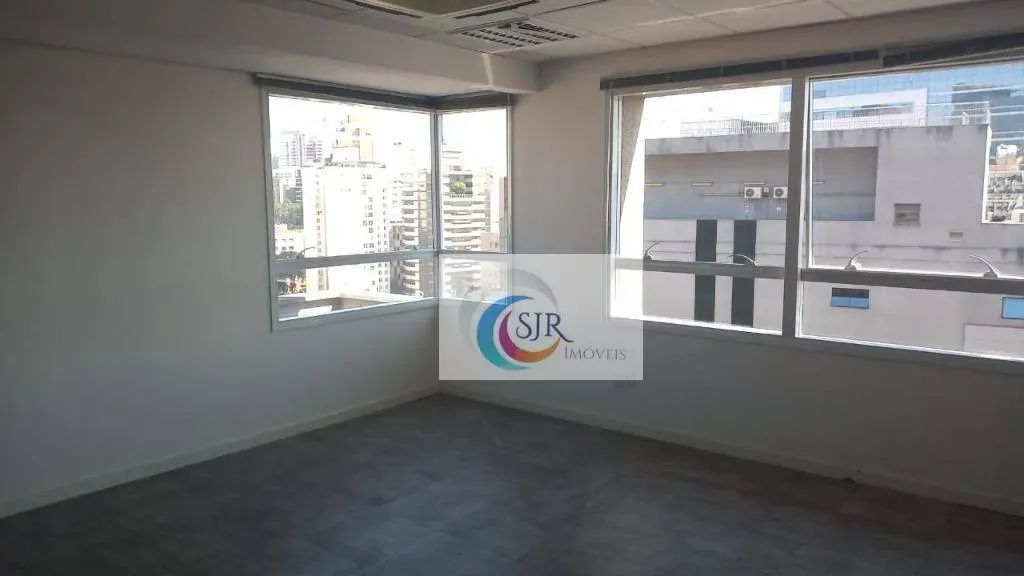 Conjunto para alugar, 239 m² com 6 vagas de garagem. - Foto 13