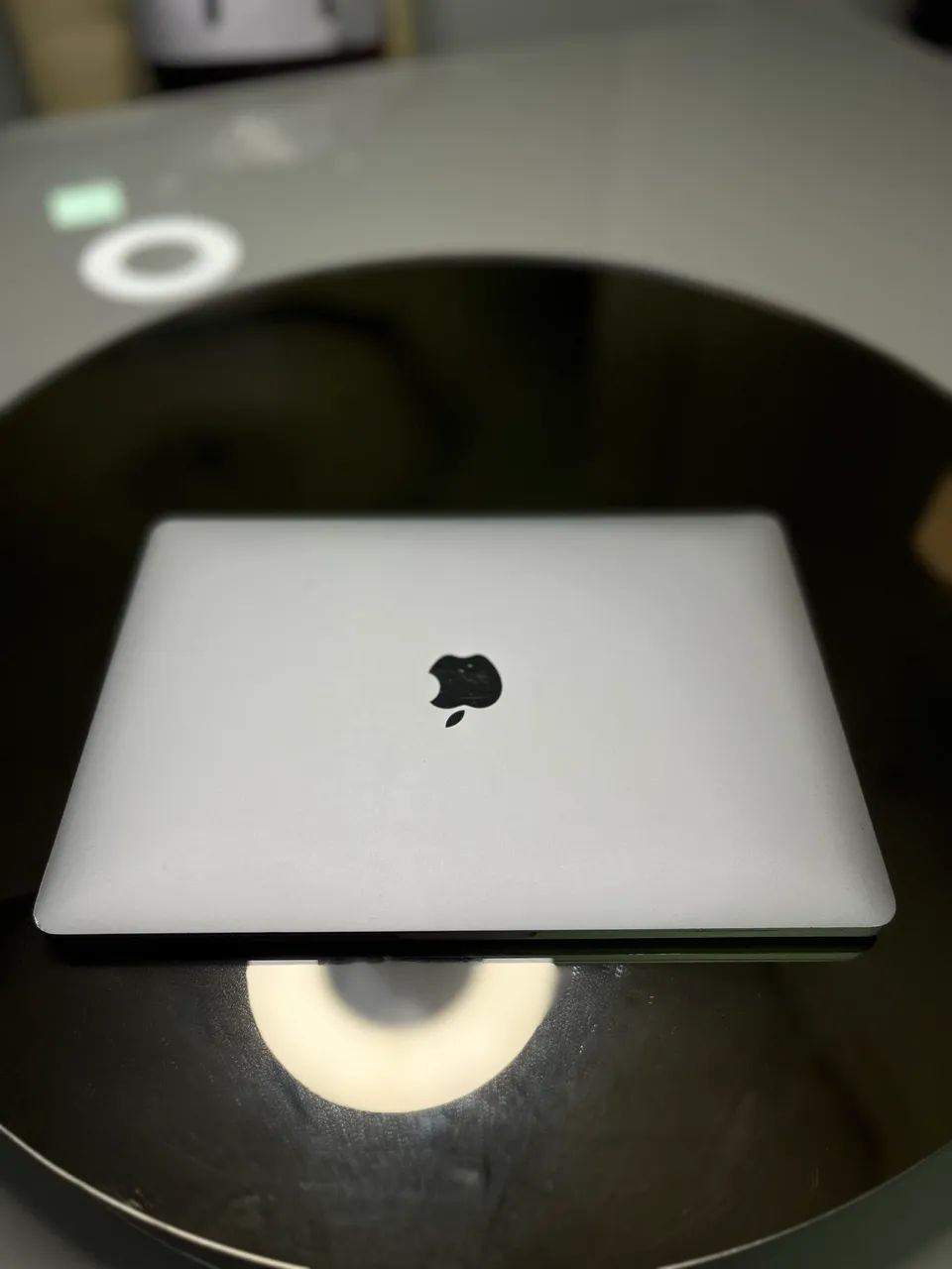Apple MacBook Pro 13 Polegadas - 2017 - Thunderbolt 3 - Notebooks
