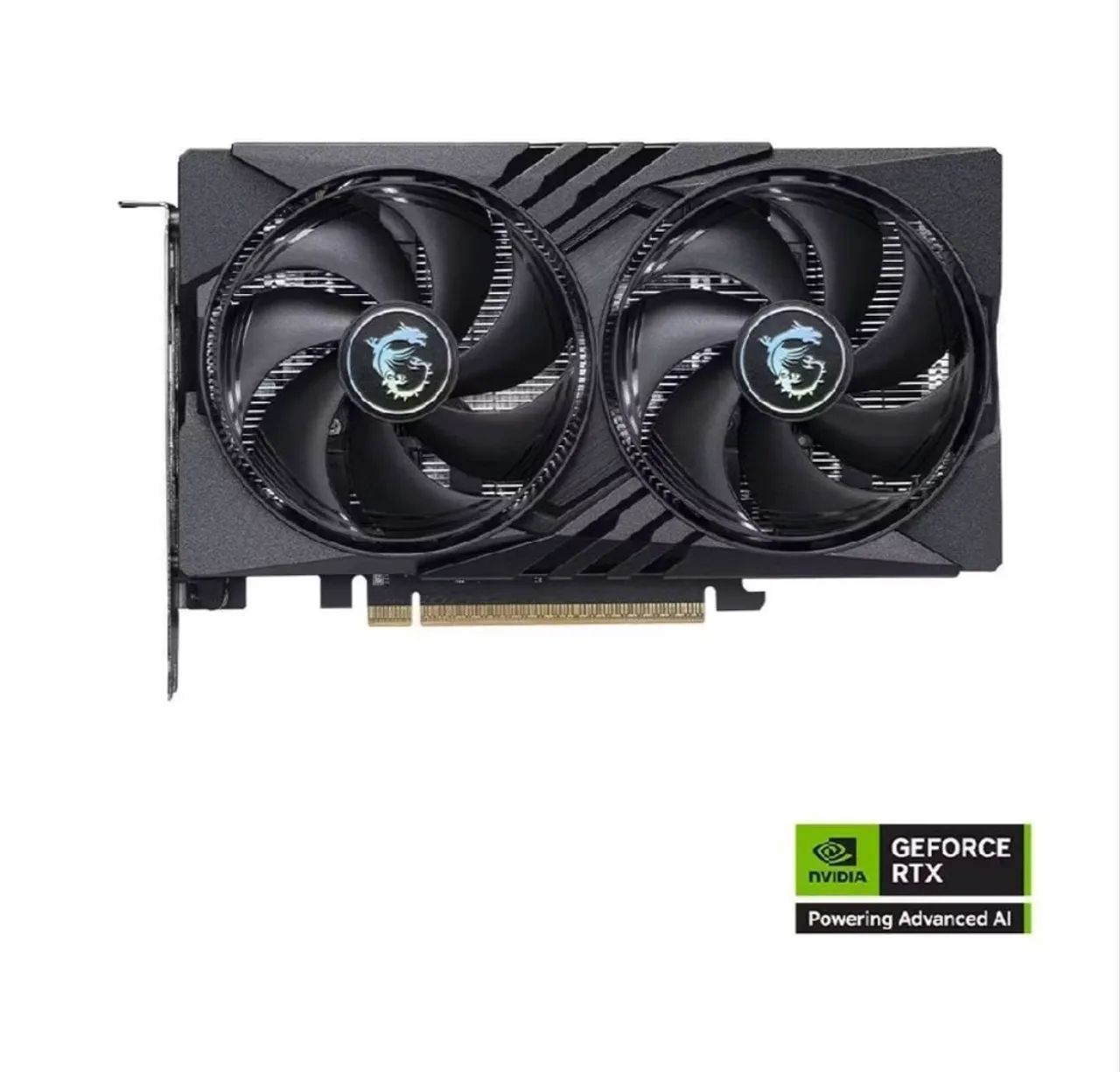Rtx 5050