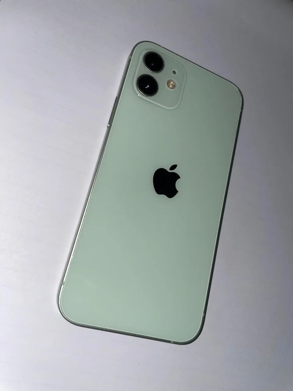 Iphone 12 128GB, com carregador e 6 capinhas  - Foto 5
