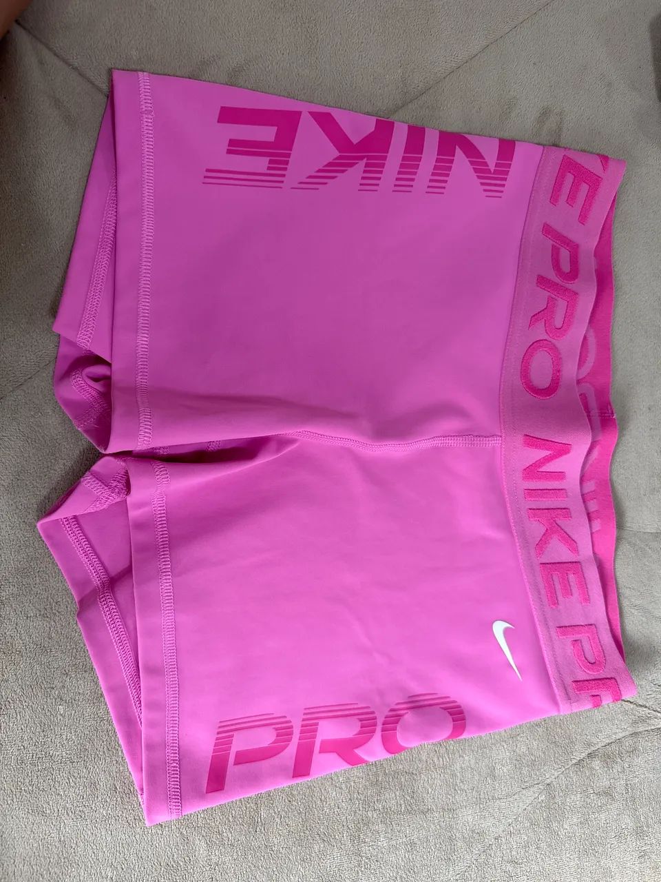 Short Nike pro M  - Foto 2