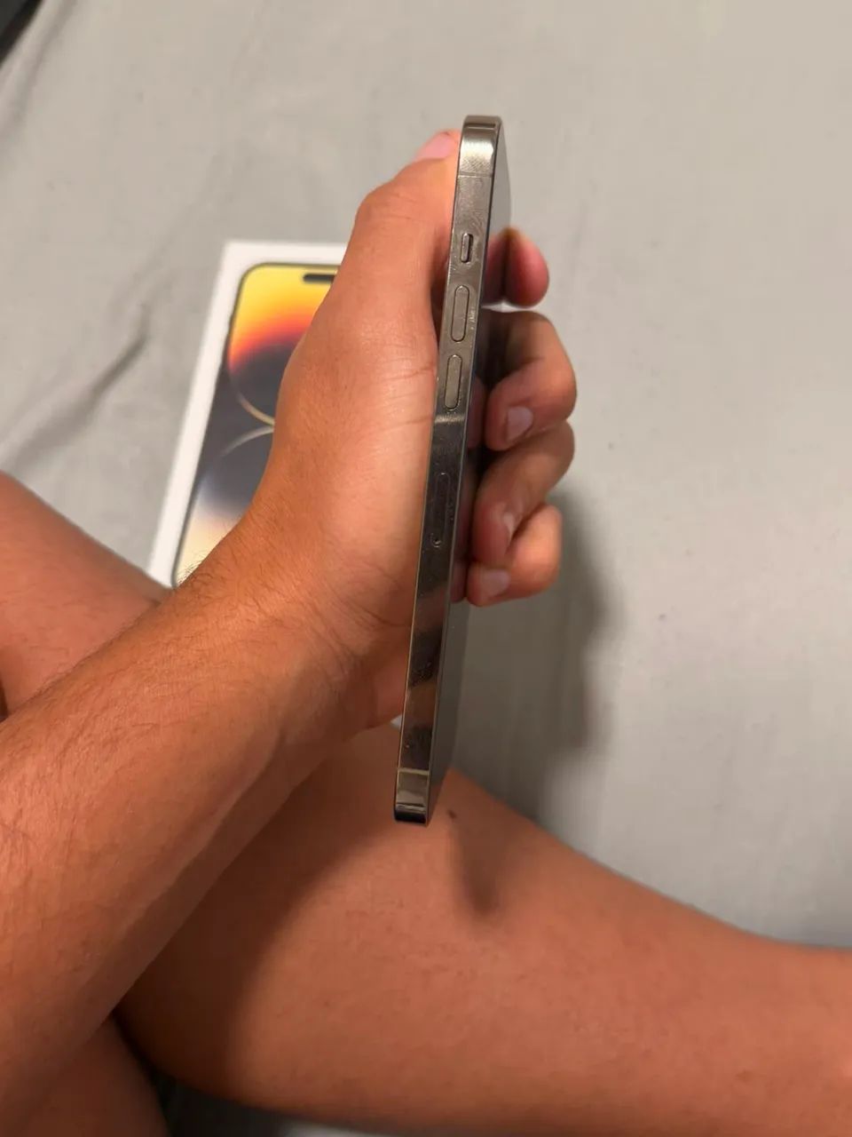 iphone 14 pro max  - Foto 3