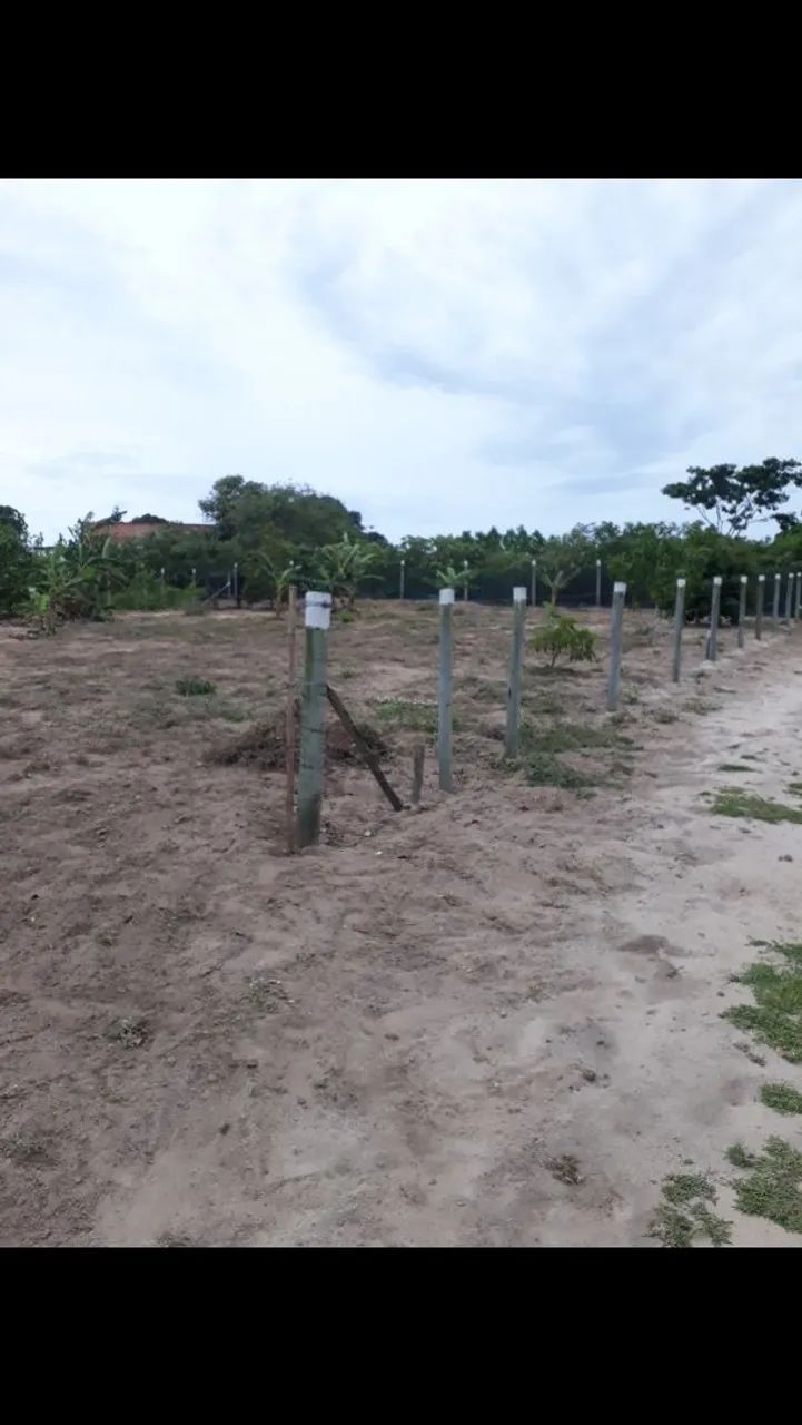 terreno 10×22 - Foto 3