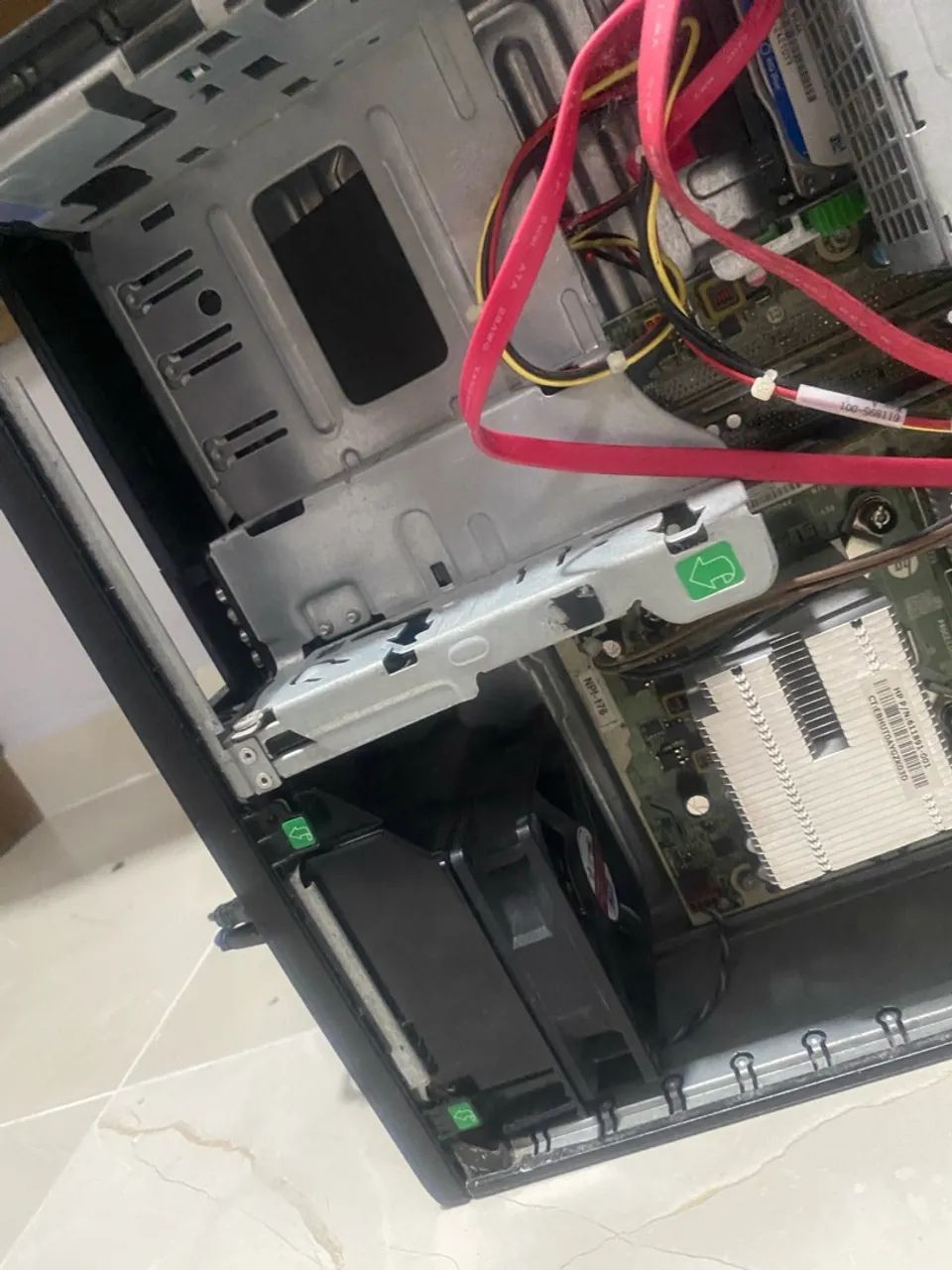 COMPUTADOR básico - Foto 5
