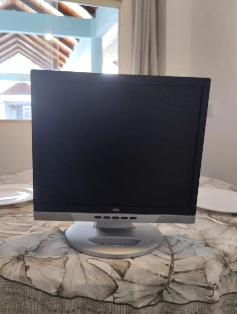 Monitor AOC 