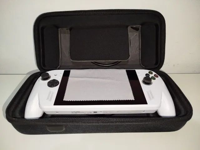  ROG Xbox Ally - Foto 2