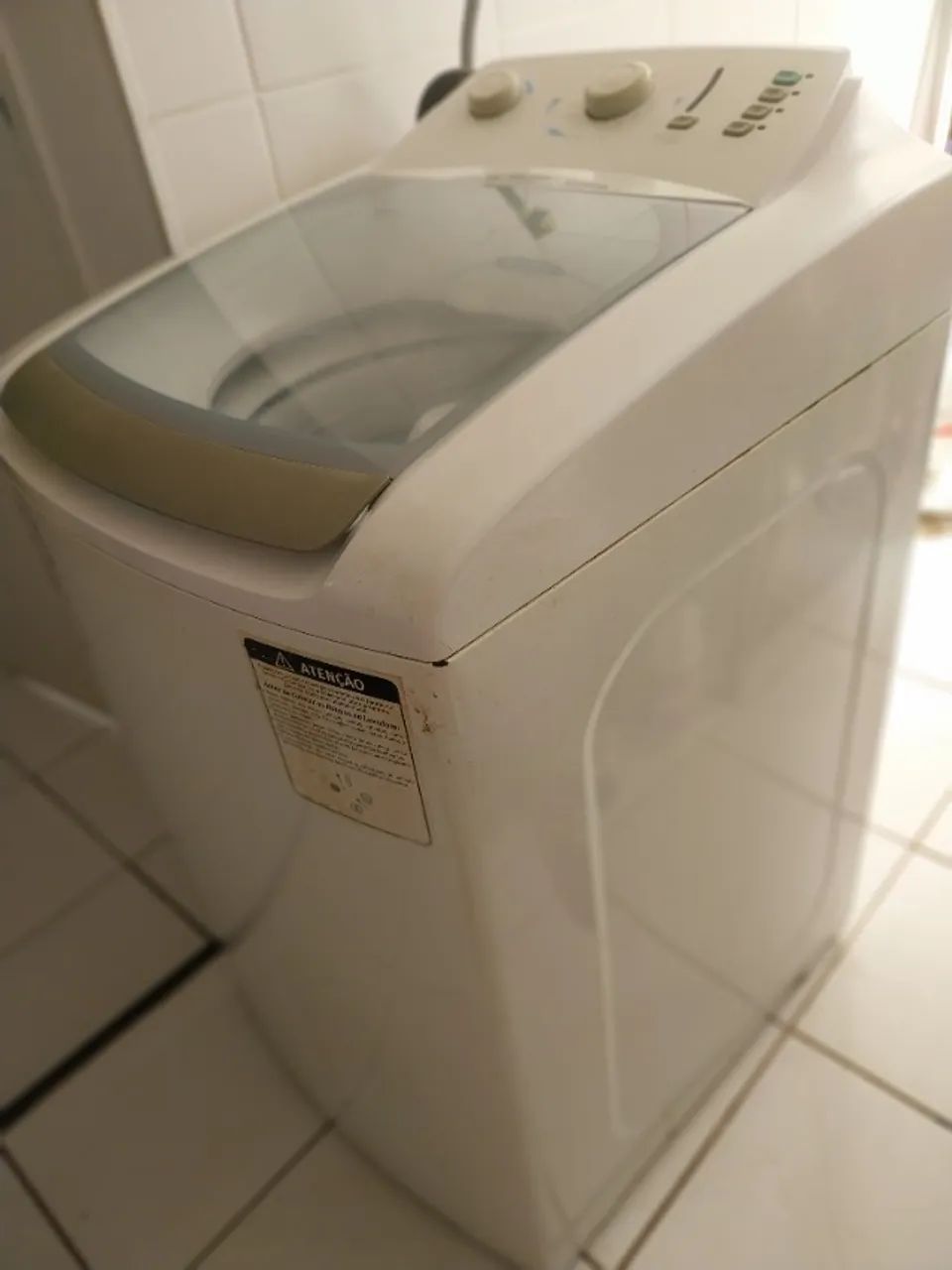 Maquina de lavar  - Foto 3