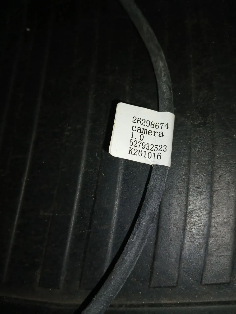 Câmera de re onix 2022 a 2025 - Foto 4