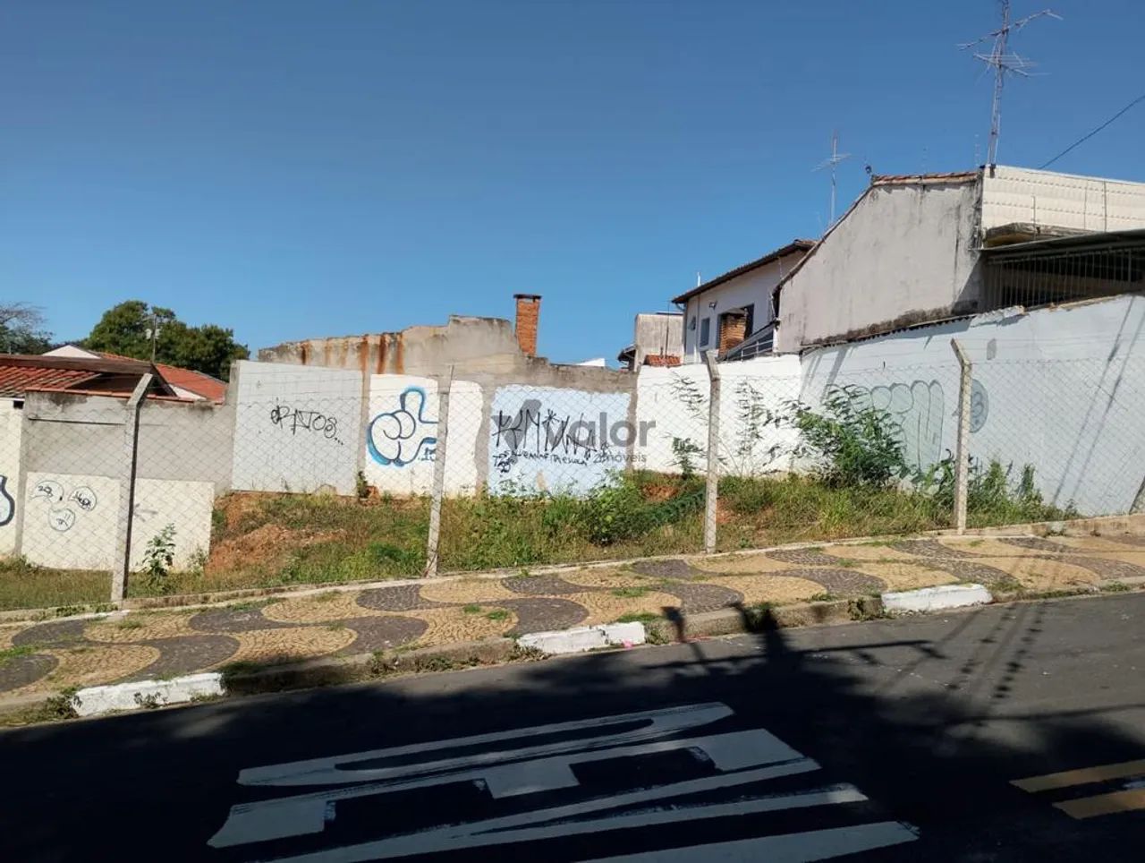 Terreno à venda e para alugar em Campinas, Taquaral, com 342 m² - Foto 9