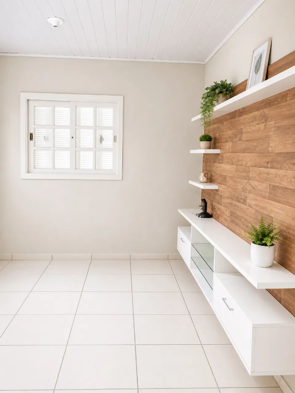 Casa (Fora de zona de alagamento) - Arroio da Manteiga - São Leopoldo * - Foto 5