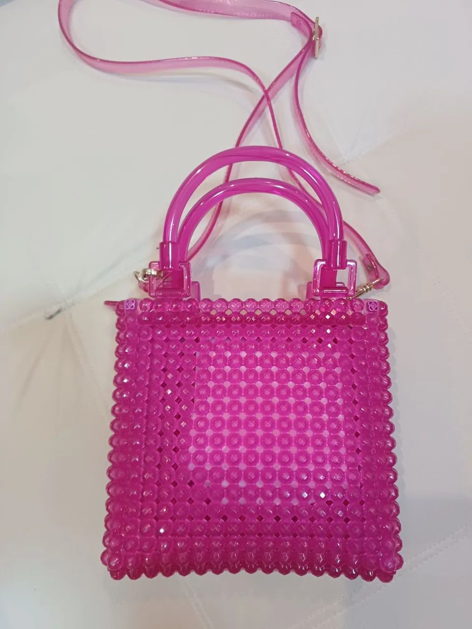 Bolsa Petite Jolie original  - Foto 2