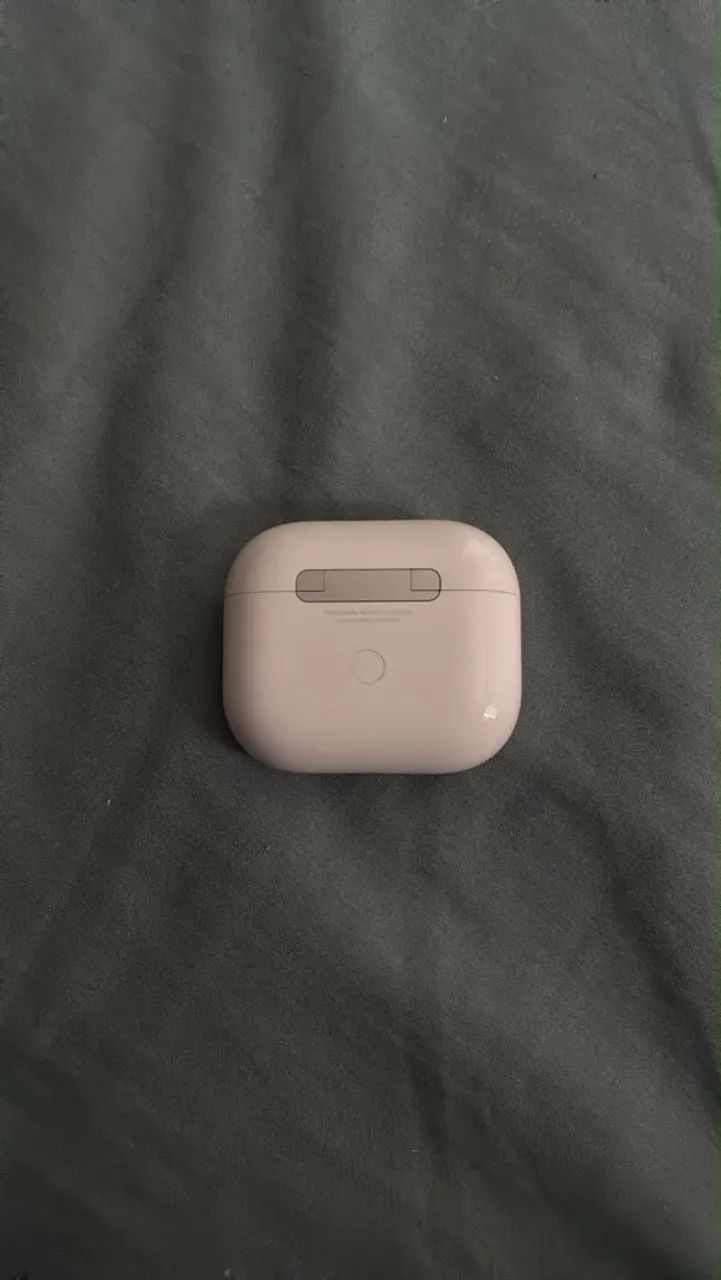 Case Airpods 3 A2897 - Foto 2