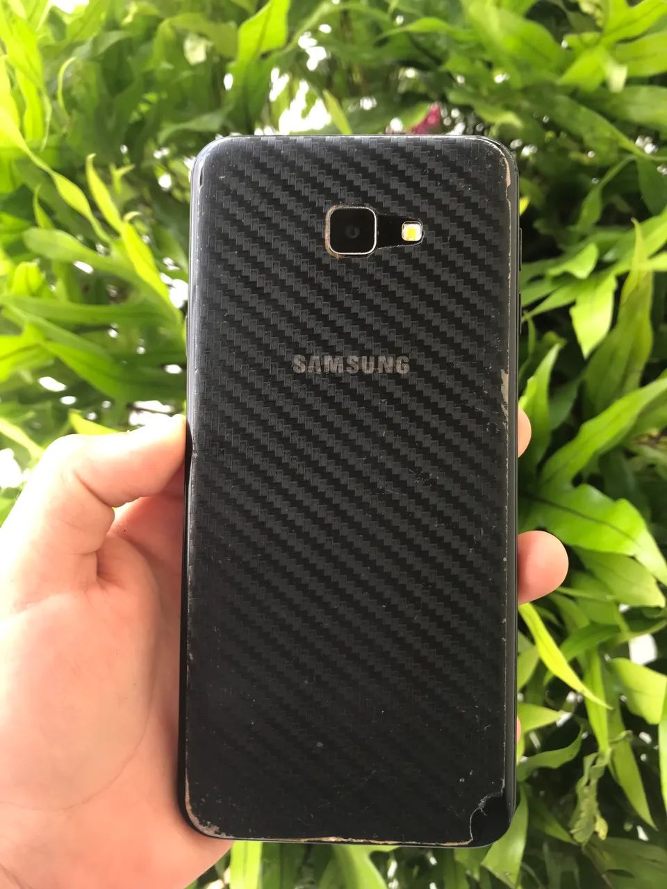Vendo Celular Samsung J4 Core