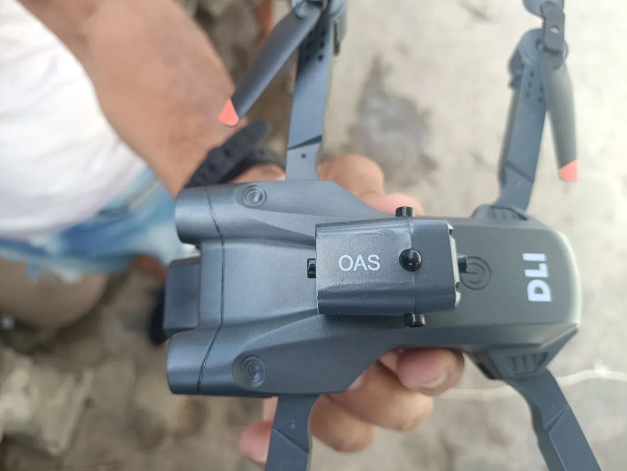 Drone 