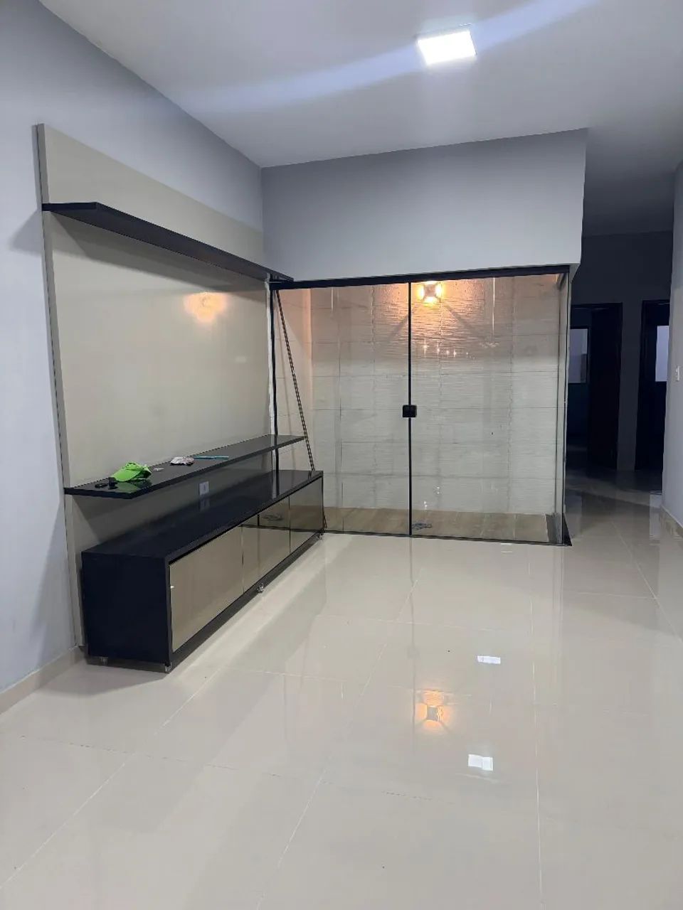 ALUGO CASA NO ARAÇAGY  - Foto 4