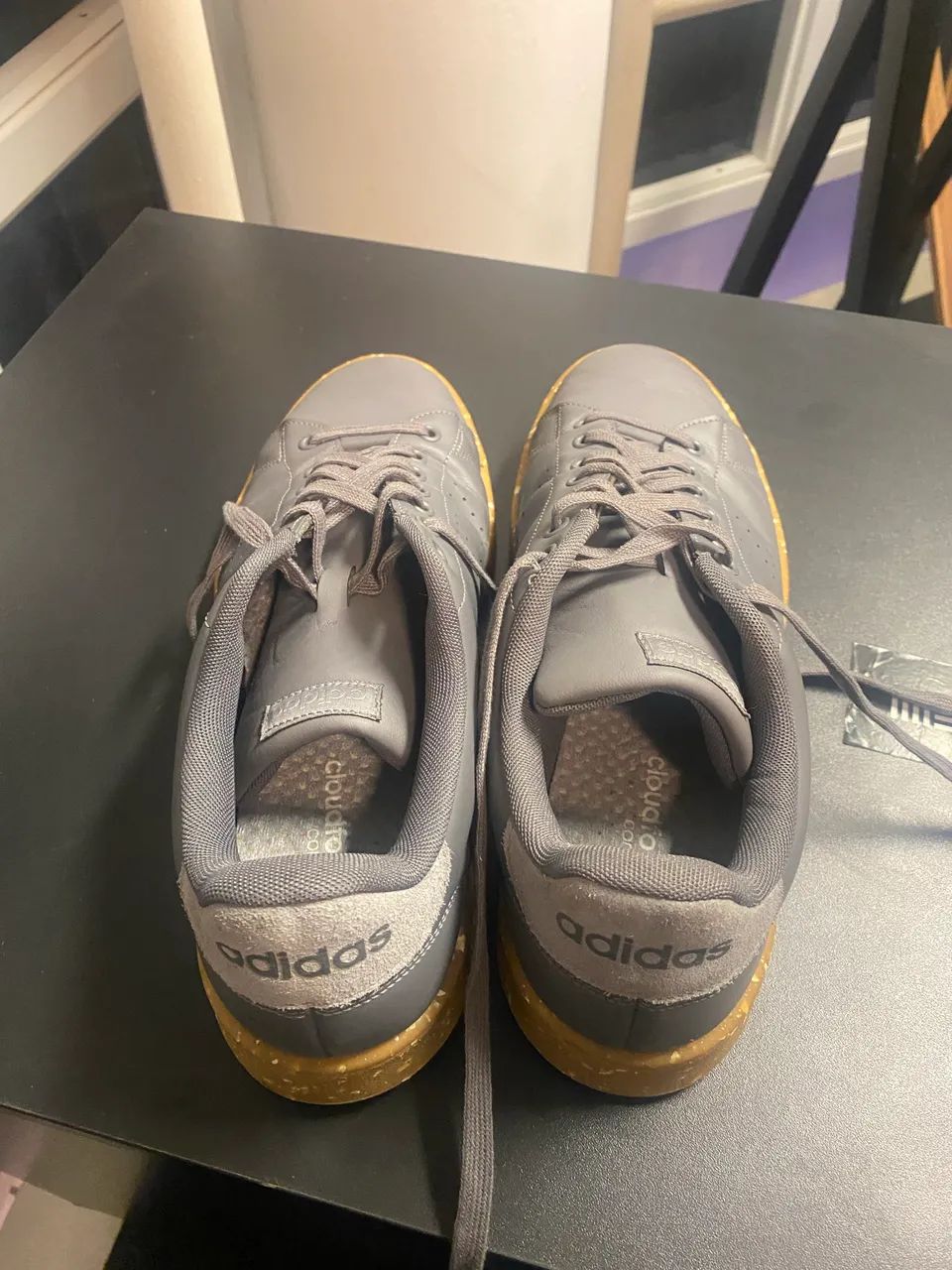 Tênis Adidas vs Advantage - Foto 2