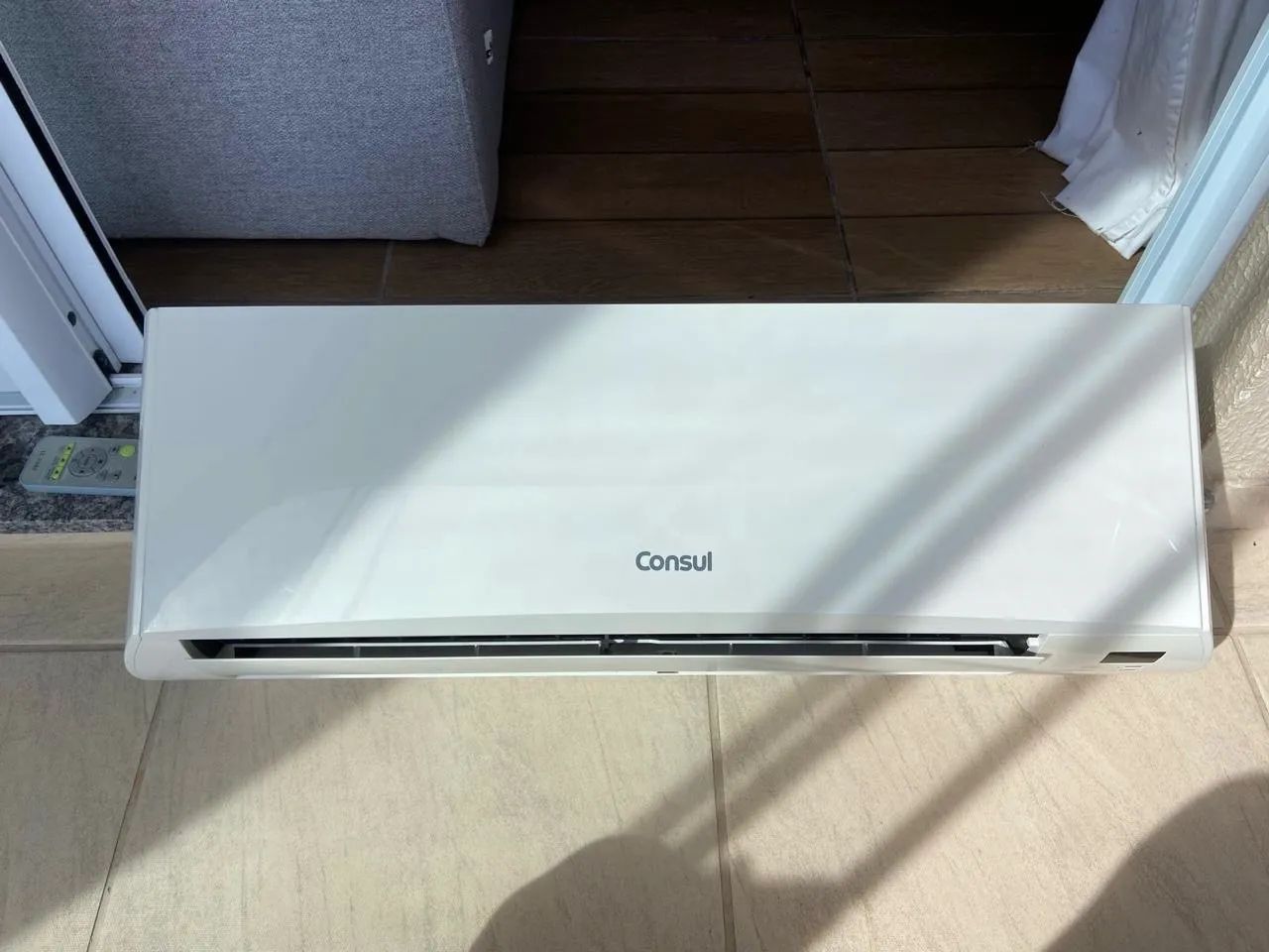 Ar-condicionado Split Consul