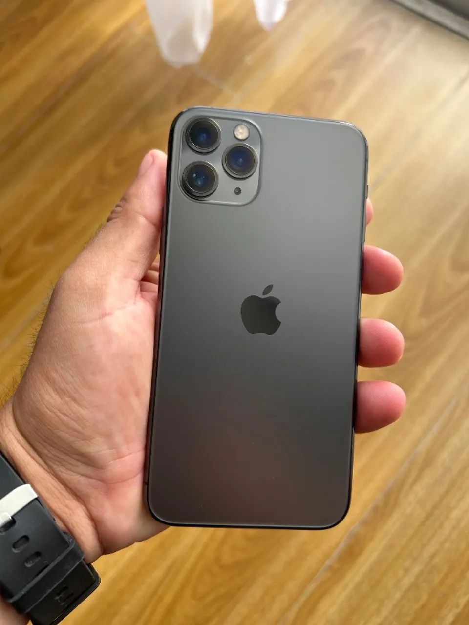 iPhone 11pro 256gb - Foto 2