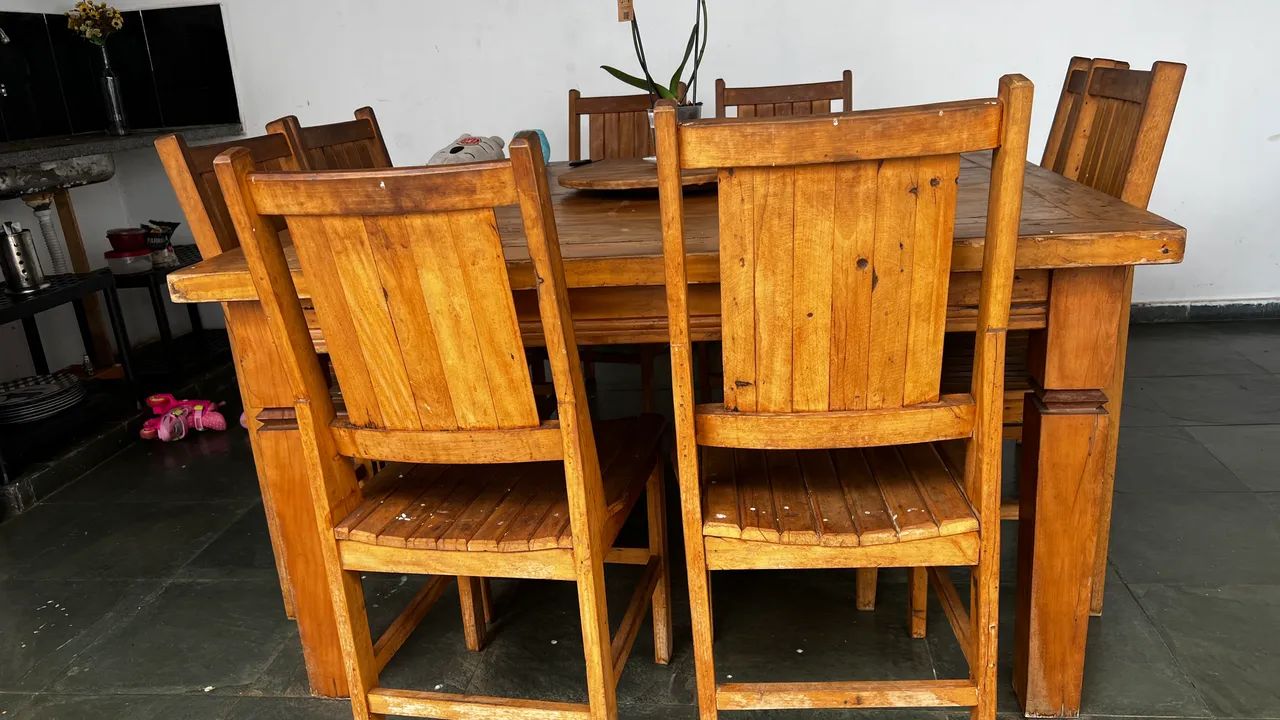 Jogo de mesa - Foto 2