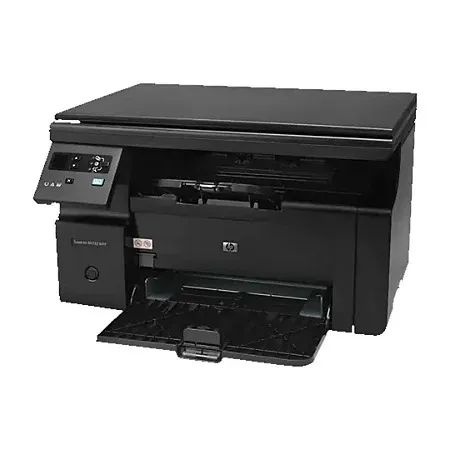 Impressora HP MFP 1132 - Foto 3