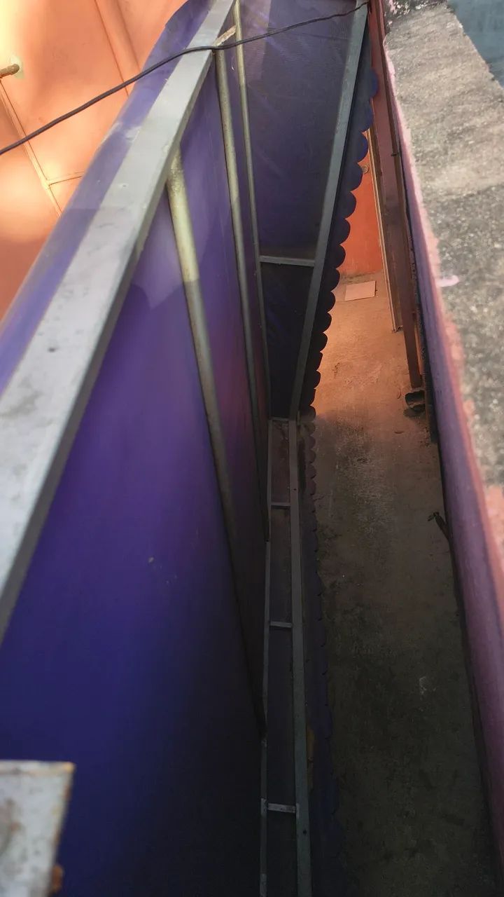 Toldo para Fachada - Foto 2